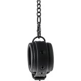 DREAMTOYS Blaze - ročnik z nastavljivimi trakovi (črn) | Shoptok.si