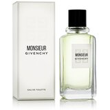 Givenchy Toaletna voda Eau de Toilette M0nsieur 100 ml u
