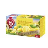 Teekanne voćni čaj Italian lemon 45g | shoptok.hr