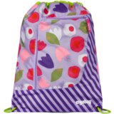 Ergobag Šolska športna vreča - Flower 2024 | Shoptok.si