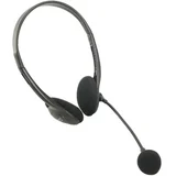 Slušalke HS0001 z mikrofonom