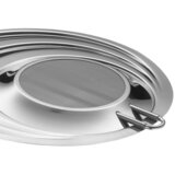 Wmf ZAŠČITA PRED ŠKROPLJENJEM 9,7 cm | Shoptok.si