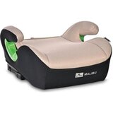 Lorelli AUTO SEDISTE MALIBU I-SIZE ISOFIX (125-150cm) - BEIGE (10071882412)