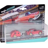 Maisto BMW M3 1988 s kamp-prikolicom | Eponuda.ba