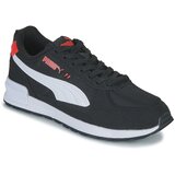 Puma Nizke superge JR GRAVITON Črna | Shoptok.si