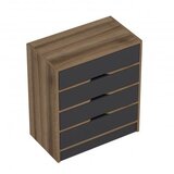 Woody Fashion Komoda Elina 8172 | Eponuda.com