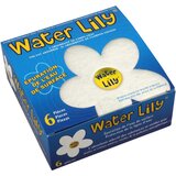 Toucan Sunđer za upijanje masnoće u bazenu Water Lily (6 kom) Cene