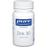 pure encapsulations Cink 30 - 60 kapsula Cijene