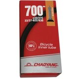 CHAOYANG unutrašnja guma - 700x33/37c d/v 40mm ( 125982 ) Cene