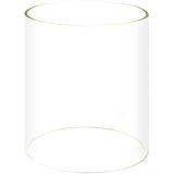 vidaXL Stekleni valj za grelec hot dogov 200x240 mm cene