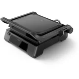 Preklopni gril HD6307\70