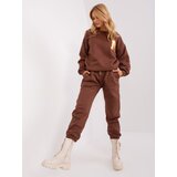 Your Red Lips Set-EM-KMPL-669.10X-dark brown | Shoptok.si