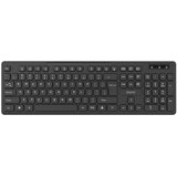 Savio KB-02 keyboard Home /Office USB QWERTY Black | shoptok.hr