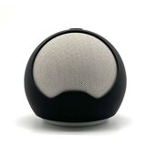 INF Zaščitni silikonski ovitek za Echo Dot 4. generacije Black, (5000074319) | Shoptok.si
