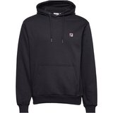 Fila VICTOR HOODY Crvena | shoptok.hr