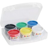 Boja tempera za ruke 100g u čaši 6 cmp.221td100sp | Shoptok.si