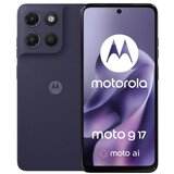 Motorola Moto G17 Vijolicen 4G 4GB/128GB Purple Cijene