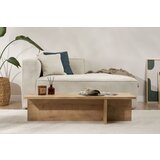 Hanah home klub sto Harbor, 120x30x45 cm, Boje hrasta Cene