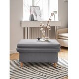 Miuform Tamno sivi tabure Simon – | shoptok.hr