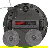 Roborock Robot usisavač sa stanicom za pražnjenje Saros 10R Black, 6400 mAh, WiFi, Crni | Eponuda.ba