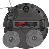 Roborock Saros 10R sa samočistećom stanicom, crna, (6970995783445) | shoptok.hr