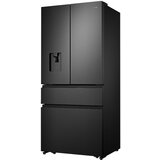 Hisense hladilnik s francoskimi vrati RF540N4WFE | Shoptok.si
