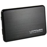 LC Power Stalak za tvrdi disk 2.5 SATA USB 3.0 LC Power LC-25BUB3 | Eponuda.ba