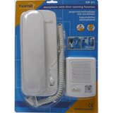 Somogyi Elektronic žičani interfon cene