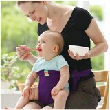 Sofistar Prenosni varnostni sedež za otroka Carry Free, (20722583) | Shoptok.si