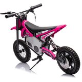  Motocross motor na akumulator, roza | shoptok.hr