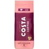 Crema bean coffee 1kg