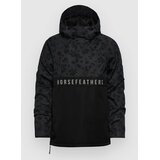 Horsefeathers Jakna Tala Jacket Floral Cheetah M | Shoptok.si