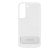 Samsung maska sa postoljem za S22+, providna EF-JS906-CTE | ePonuda.com
