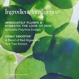 Chantecaille Just Skin Tinted Moisturizer tonirana vlažilna krema s posvetlitvenim učinkom SPF 15 Glow 35 g | Shoptok.si