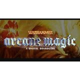 Steam Warhammer: Arcane Magic (PC) Key GLOBAL | ePonuda.com
