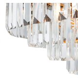 MAYTONI LESTENEC Neoclassic 70/70/45 cm 40 W E14 | Shoptok.si