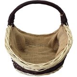  Pletena košara 56 cm | shoptok.hr