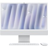 Apple iMac 24" M4 16GB/256GB Silver 4.5K MWUC3D/A Retina ekran | shoptok.hr