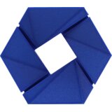 3DJAKE easyPETG Matte Dark Blue, 1,75 mm / 1000 g | Eponuda.com