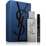 Yves Saint Laurent MYSLF L'Absolu poklon set za muškarce Cijene