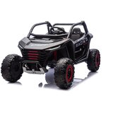 Buggy na akumulator RACING Road 2000 4x4 - dvosjed - crni | shoptok.hr