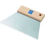 Zidarska žlica ZIDARSKA 4*4 mm 577190 LUX