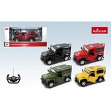 Rastar r/c 1:14 land rover denfender ( RS14153 ) RS14153 | ePonuda.com