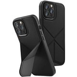 Uniq TRANSFORM ZA MAGSAFE OVITEK ZA IPHONE 13 PRO / 13 ČRN, (21897478) | Shoptok.si
