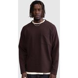 Redefined Rebel RRFalk Oversized Fit Pulover mole Cene