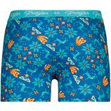 Frogies Men's boxers Winter Classic Christmas Cene