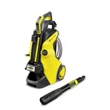 k 5 smart control flex - kompresorski čistač 1.324-730.0