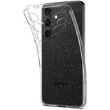 Spigen Liquid Crystal ovitek za Samsung S24 Plus, Clear & Glitter Cene