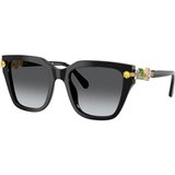 Swarovski Naočare za sunce SK 6041 1001T3 Cene