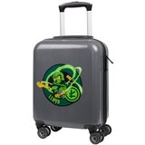 Lego Ninjago dečiji kofer 40 cm: Elementarni gospodar energije ( 20160-2501 ) u